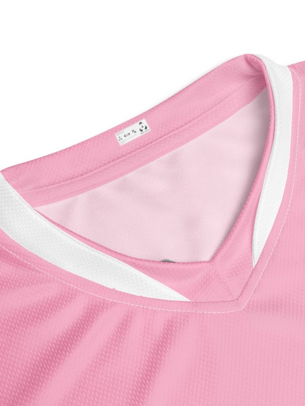 Phenom Athletica™ Wings of Hermes™ Soccer Jersey - Image 12