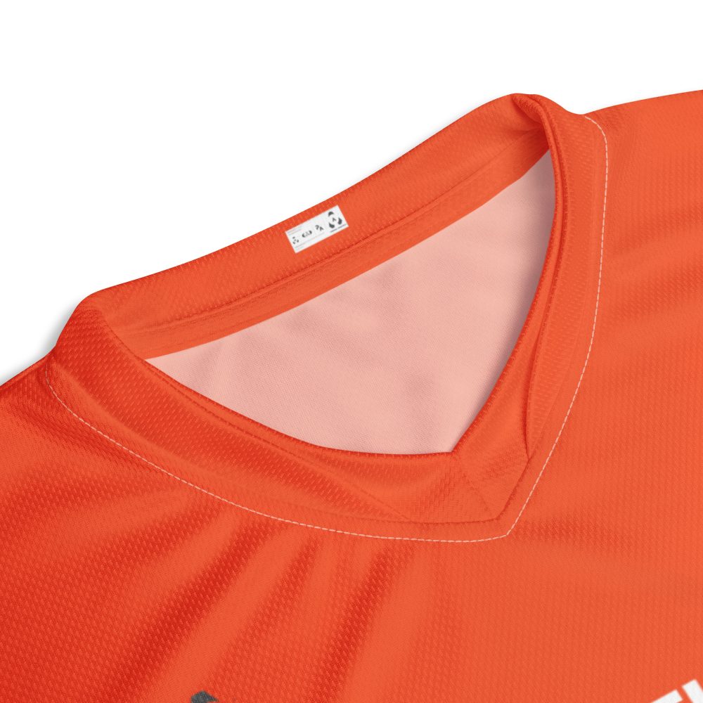 Phenom Athletica™ Wings of Hermes™ Soccer Jersey - Image 19