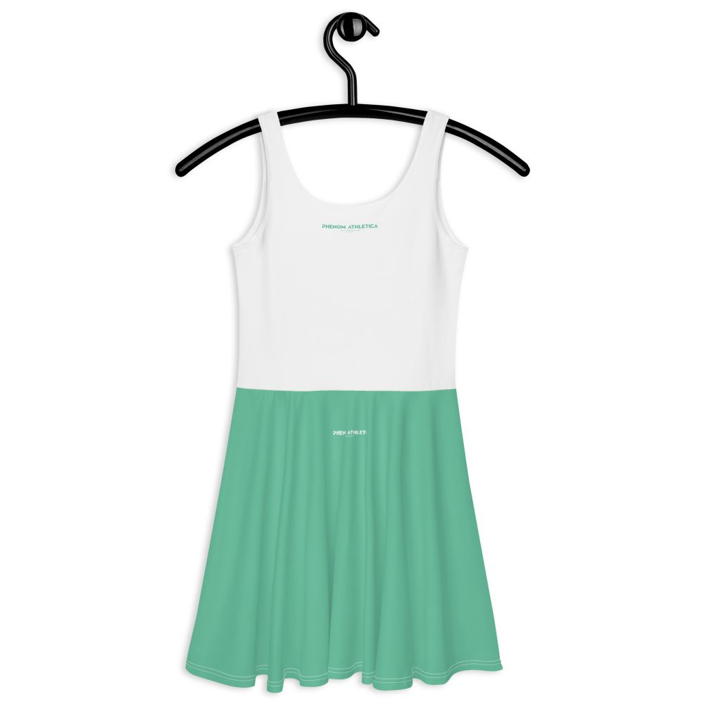 Phenom Athletica® Wimbedounyng Tennis™ Dress - Image 7