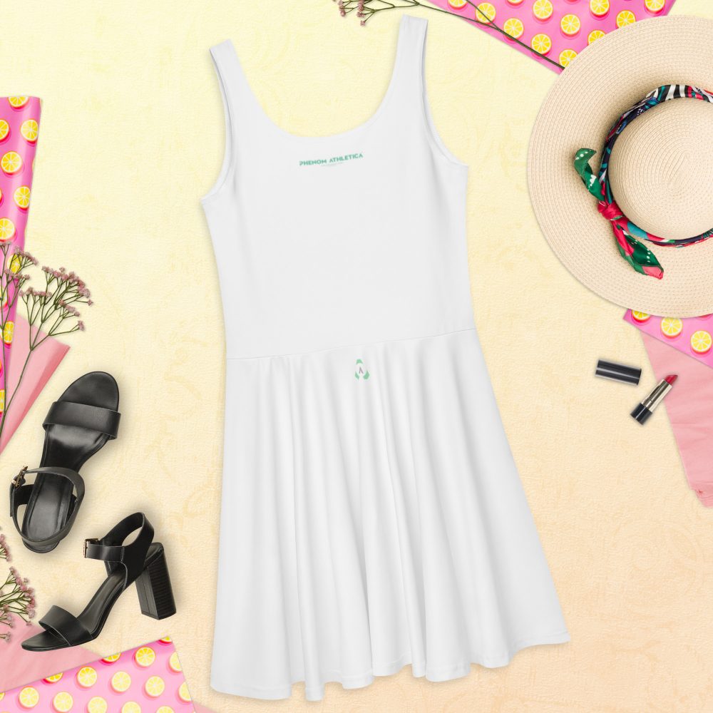 Phenom Athletica® Wimbedounyng Tennis™ Dress - Image 5