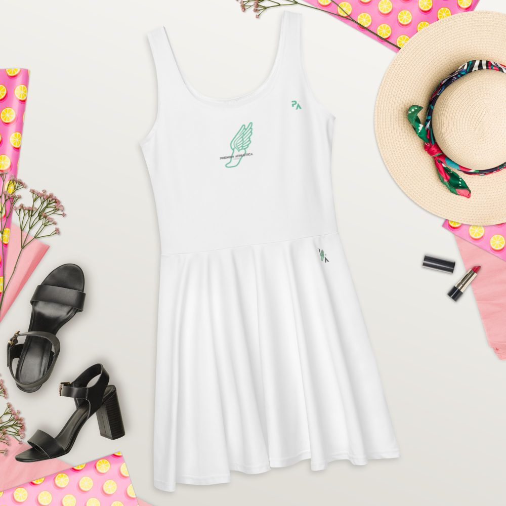 Phenom Athletica® Wimbedounyng Tennis™ Dress - Image 12