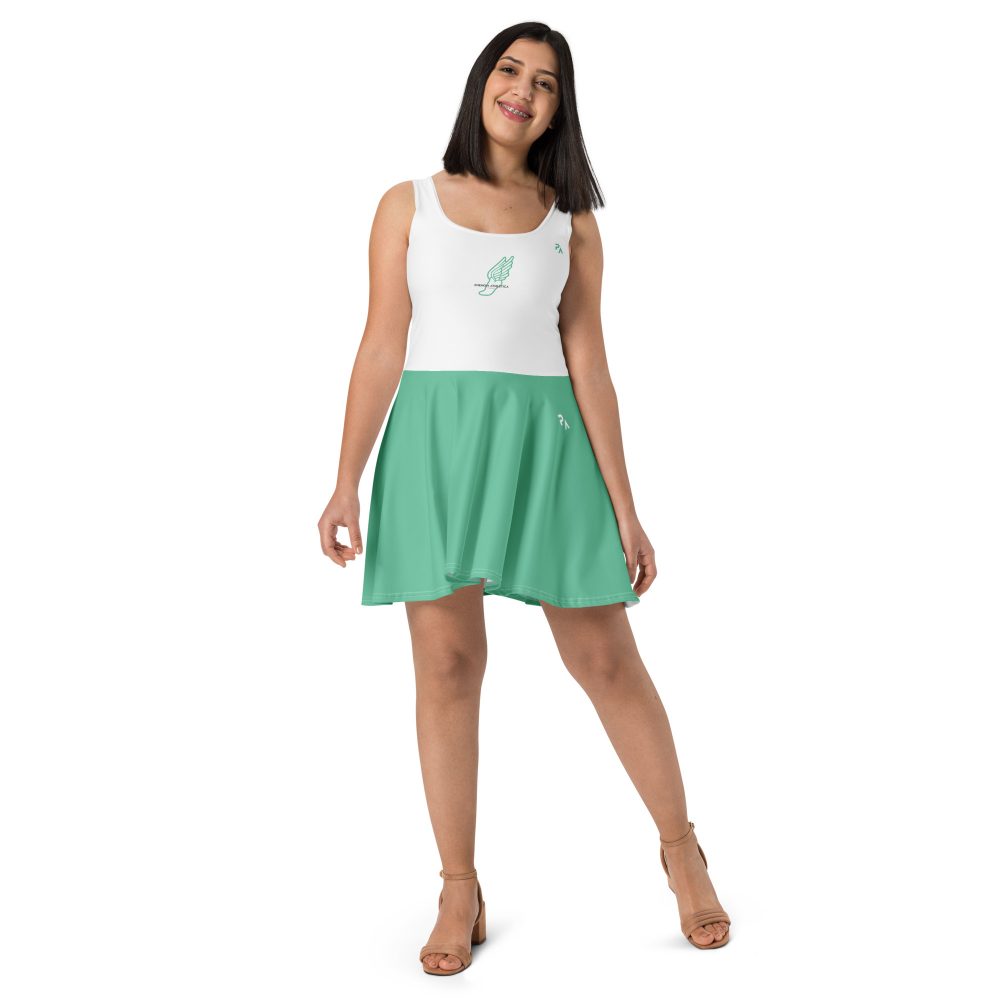 Phenom Athletica® Wimbedounyng Tennis™ Dress - Image 2