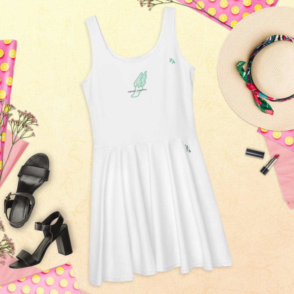 Phenom Athletica® Wimbedounyng Tennis™ Dress - Image 13