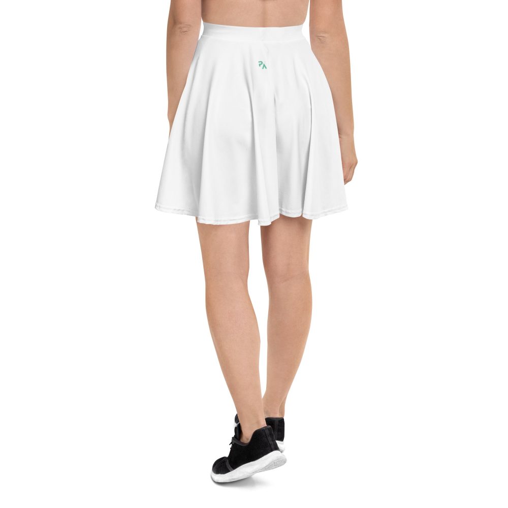 Phenom Athletica® Wimbedounyng Tennis™ Skirt - Image 4