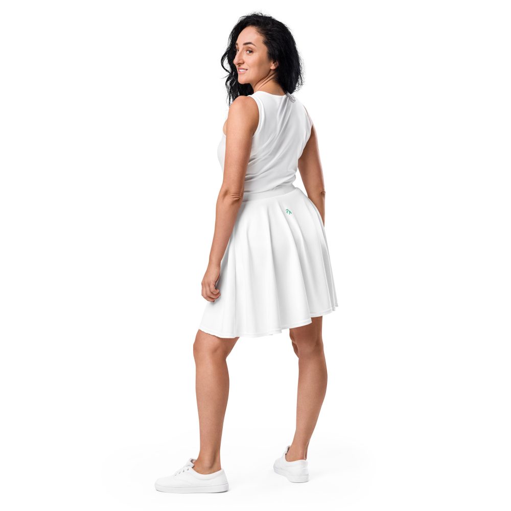 Phenom Athletica® Wimbedounyng Tennis™ Skirt - Image 11
