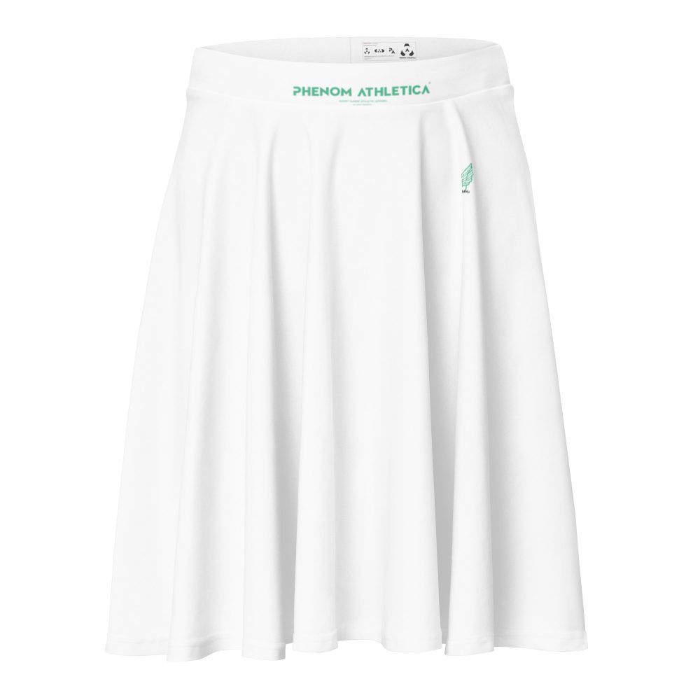 Phenom Athletica® Wimbedounyng Tennis™ Skirt - Image 14
