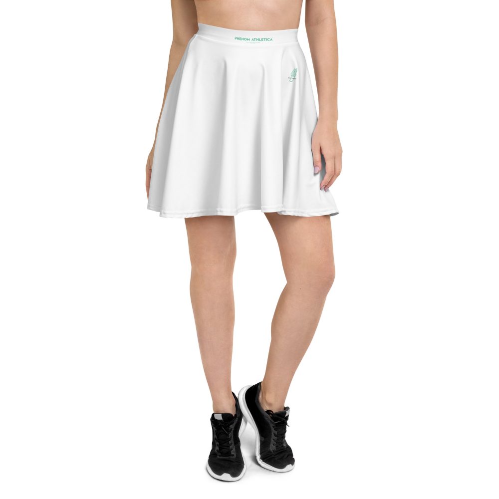 Phenom Athletica® Wimbedounyng Tennis™ Skirt - Image 16