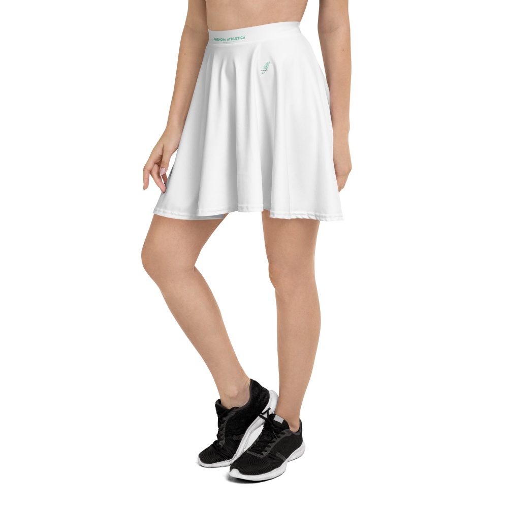 Phenom Athletica® Wimbedounyng Tennis™ Skirt - Image 3