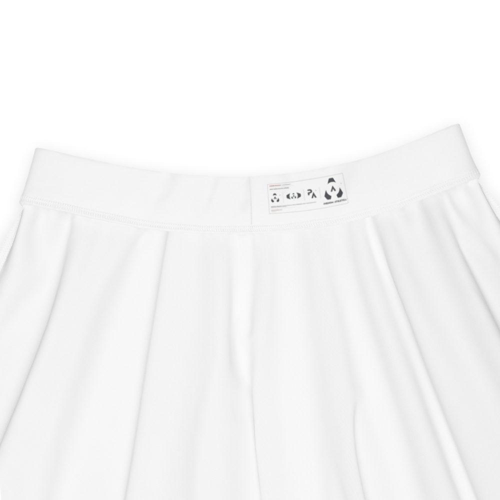 Phenom Athletica® Wimbedounyng Tennis™ Skirt - Image 5