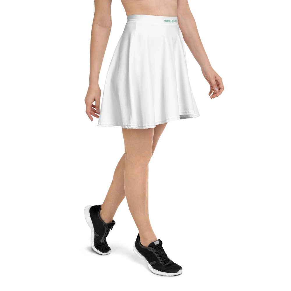 Phenom Athletica® Wimbedounyng Tennis™ Skirt - Image 2