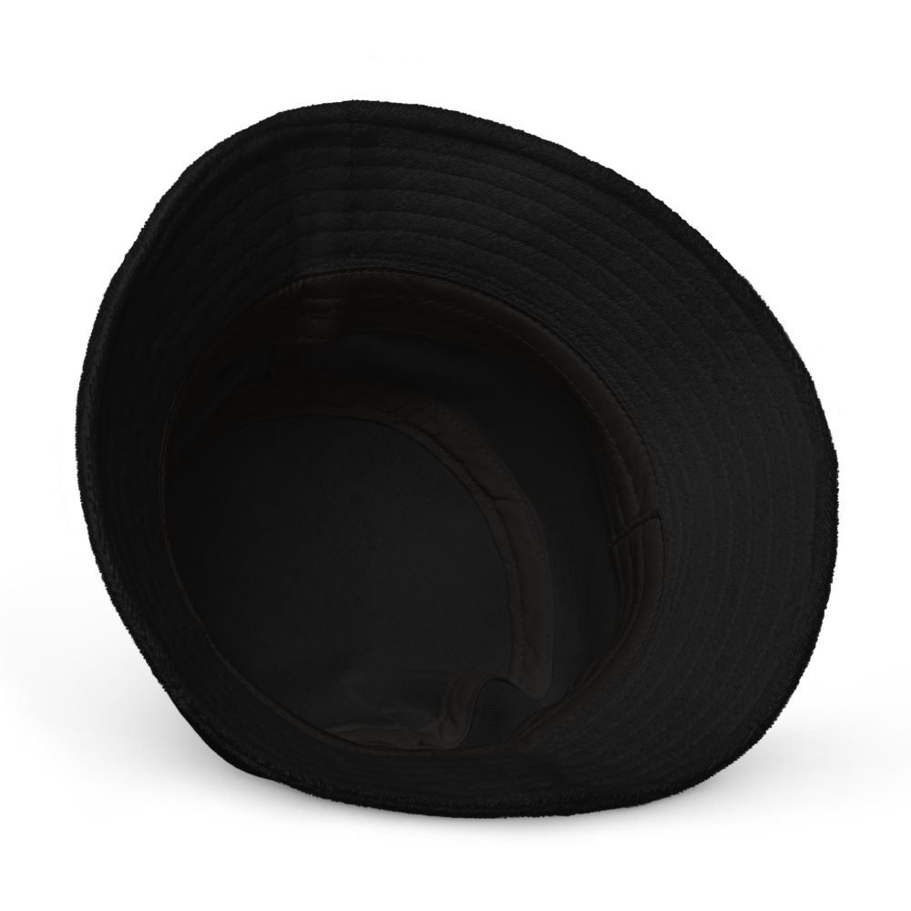Phenom Athletica® Terry Cloth Bucket Hat - Image 4