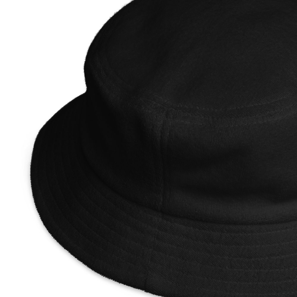 Phenom Athletica® Terry Cloth Bucket Hat - Image 5