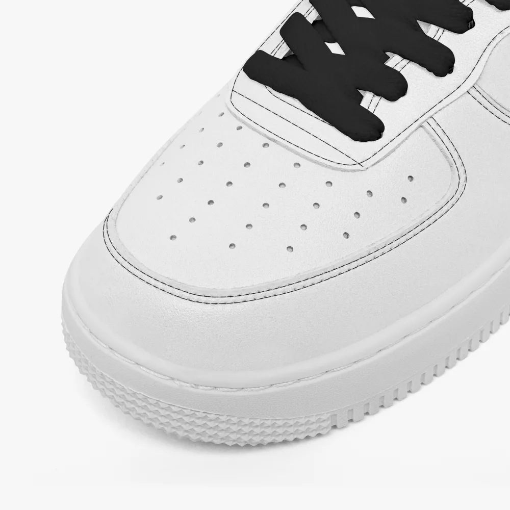Phenom Athletica® Low-Top Leather - Image 11