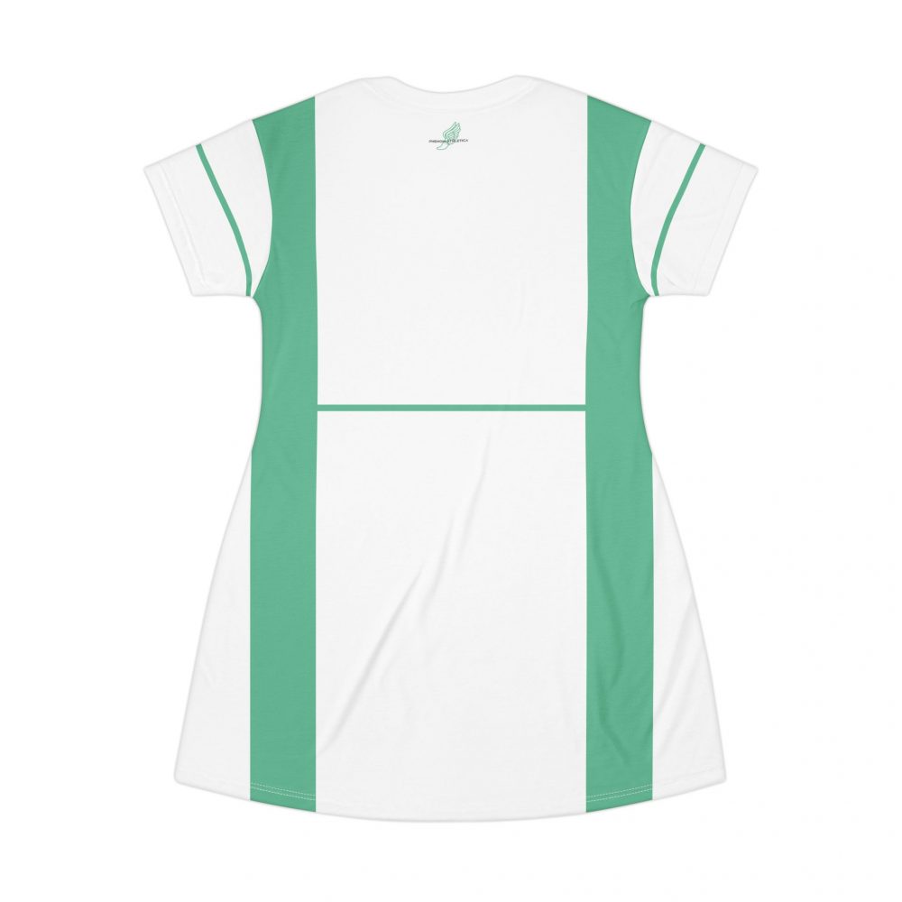 Phenom Athletica® Wimbedounyng Tennis™ Dress - Image 4