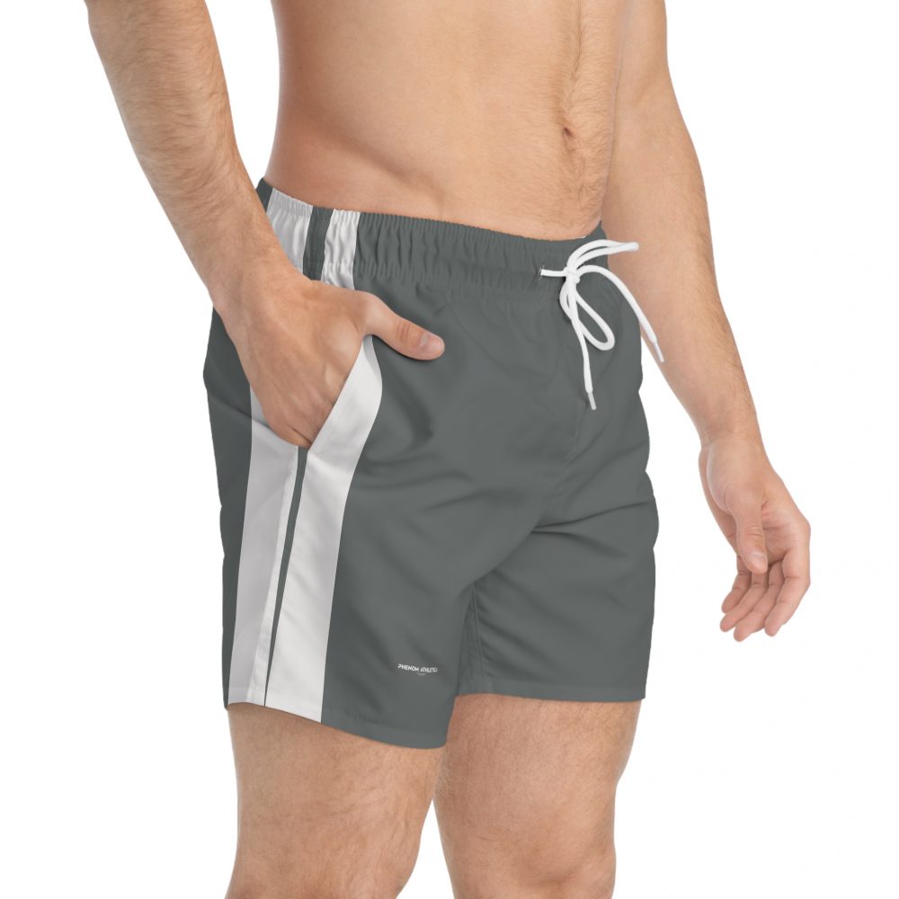 Phenom Athletica® Wimbedounyng Tennis™ Shorts - Image 4