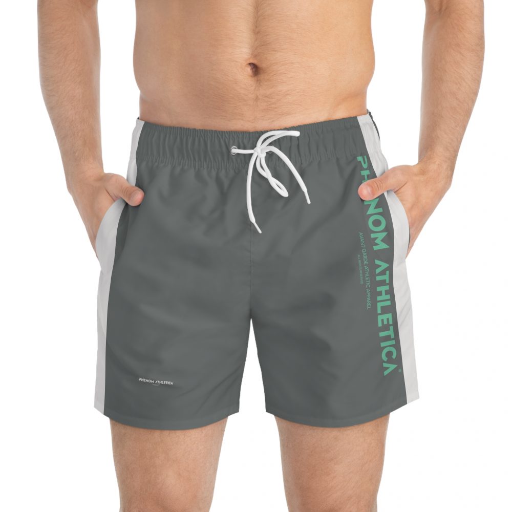 Phenom Athletica® Wimbedounyng Tennis™ Shorts - Image 3