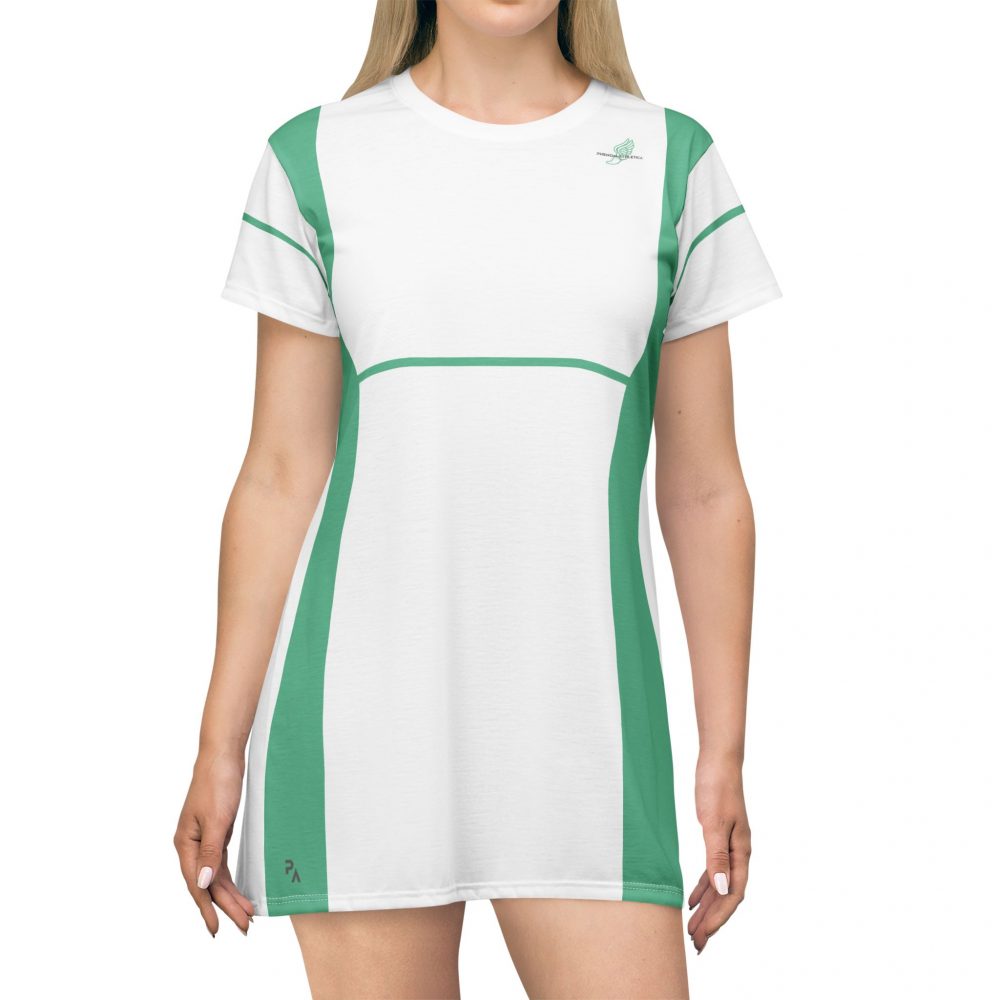 Phenom Athletica® Wimbedounyng Tennis™ Dress