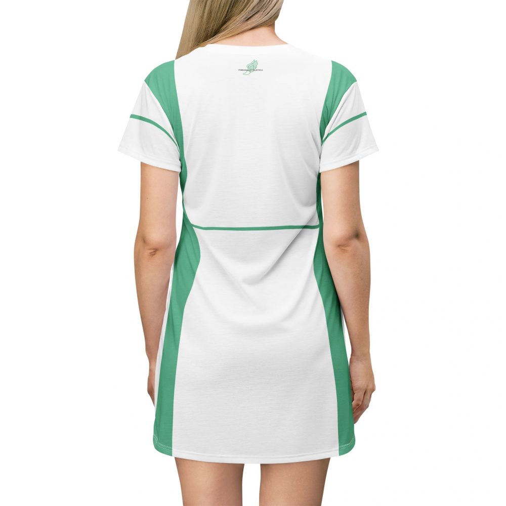 Phenom Athletica® Wimbedounyng Tennis™ Dress - Image 2