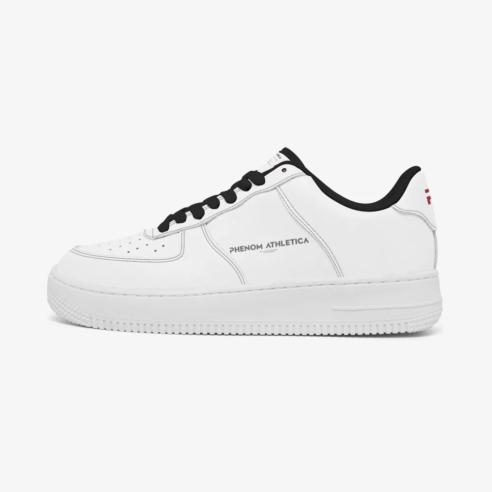 Phenom Athletica®  Low-Top Leather - Image 3