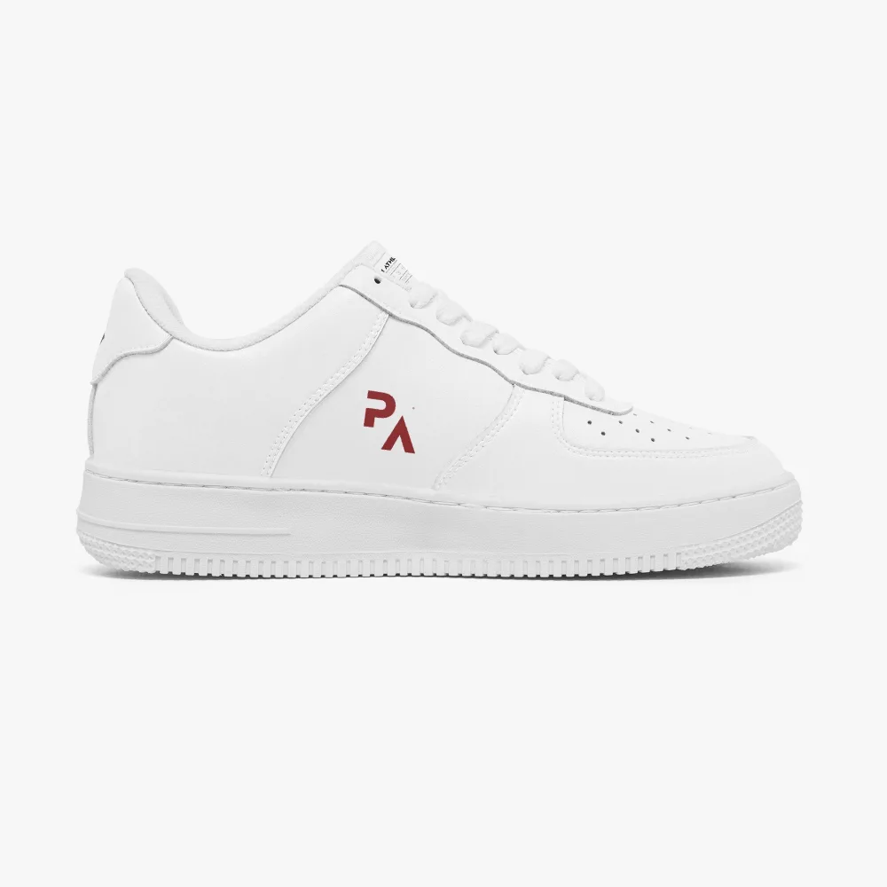 Phenom Athletica® Low-Top Leather - Image 7