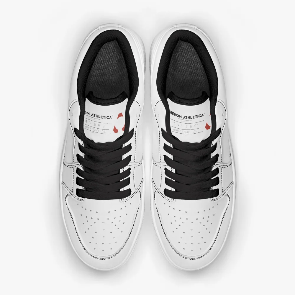 Phenom Athletica® Low-Top Leather - Image 11