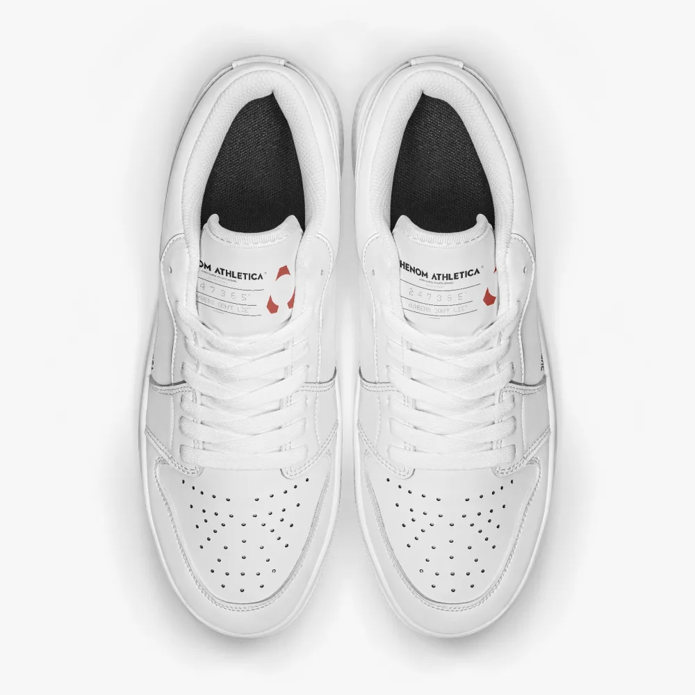 Phenom Athletica® Low-Top Leather - Image 4