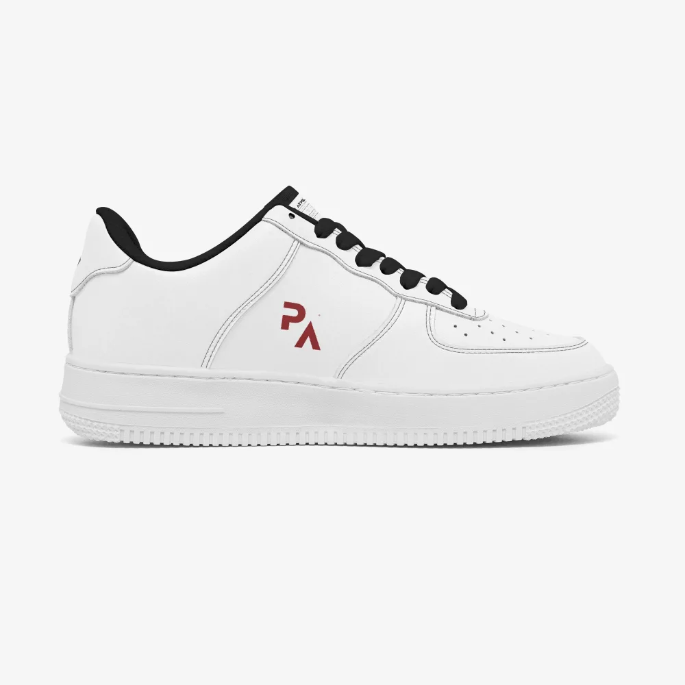 Phenom Athletica® Low-Top Leather - Image 14