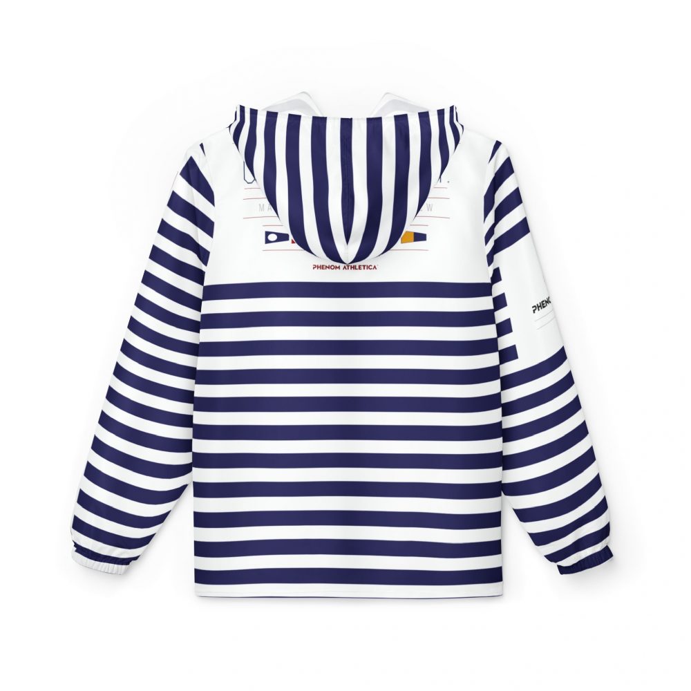 Phenom Athletica® Ocean Odyssey™ Windbreaker V2 - Image 2