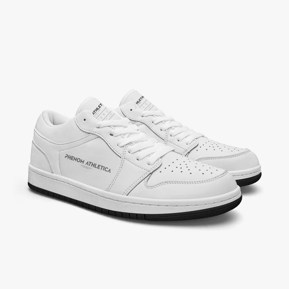 Phenom Athletica® Low-Top Leather - Image 3