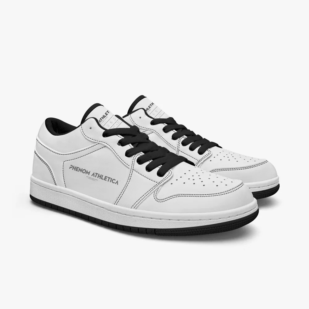 Phenom Athletica® Low-Top Leather - Image 9