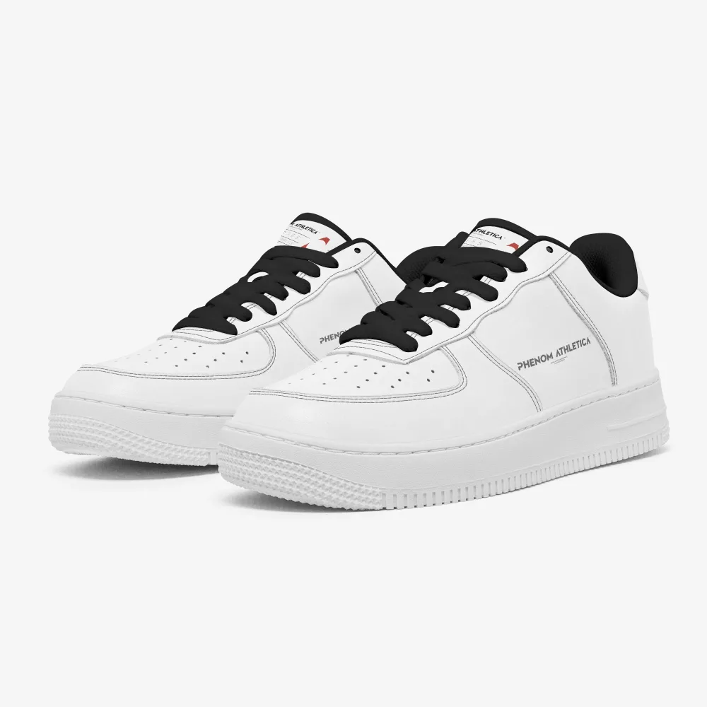 Phenom Athletica®  Low-Top Leather - Image 5