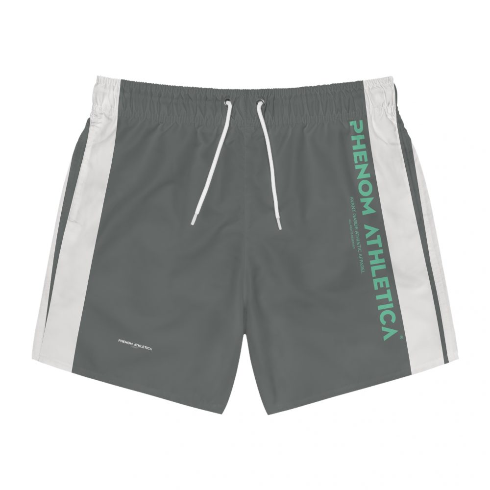 Phenom Athletica® Wimbedounyng Tennis™ Shorts