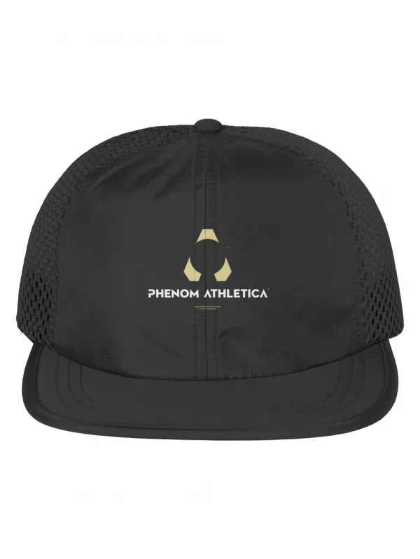 Rogue Wide Set Mesh Cap