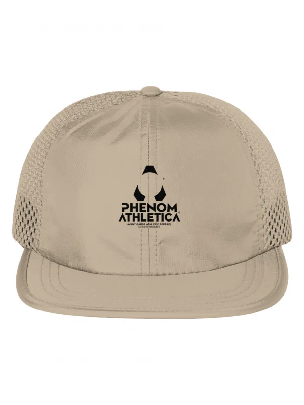 Rogue Wide Set Mesh Cap