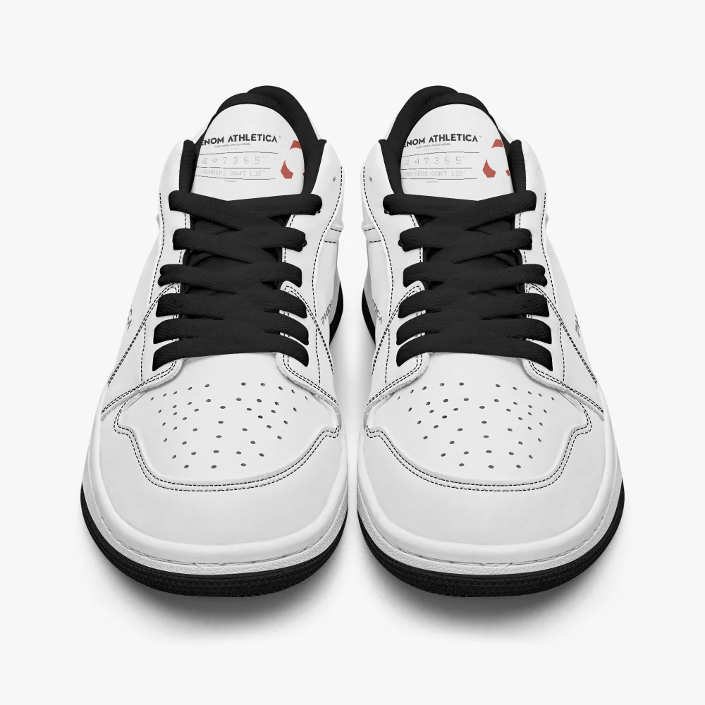Phenom Athletica® Low-Top Leather - Image 10