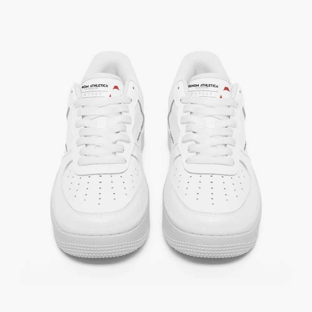 Phenom Athletica®  Low-Top Leather - Image 12