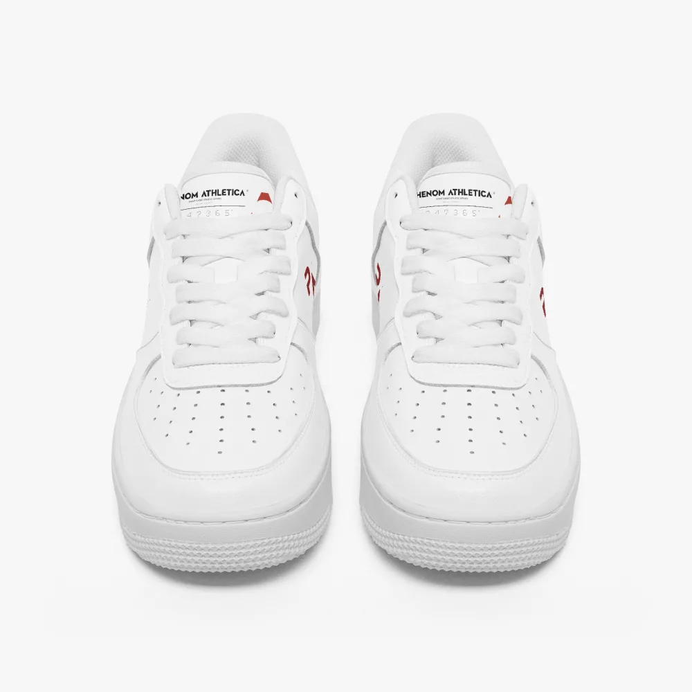 Phenom Athletica® Low-Top Leather - Image 5