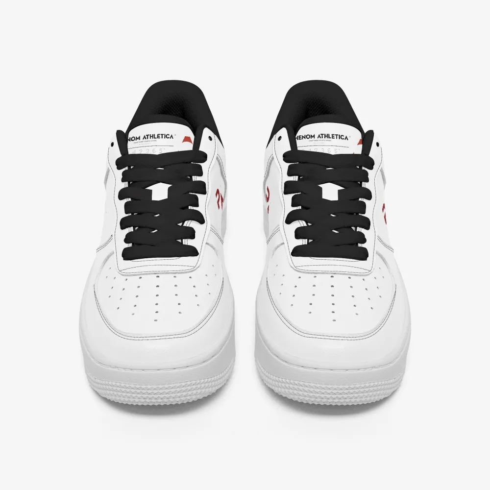 Phenom Athletica® Low-Top Leather - Image 12