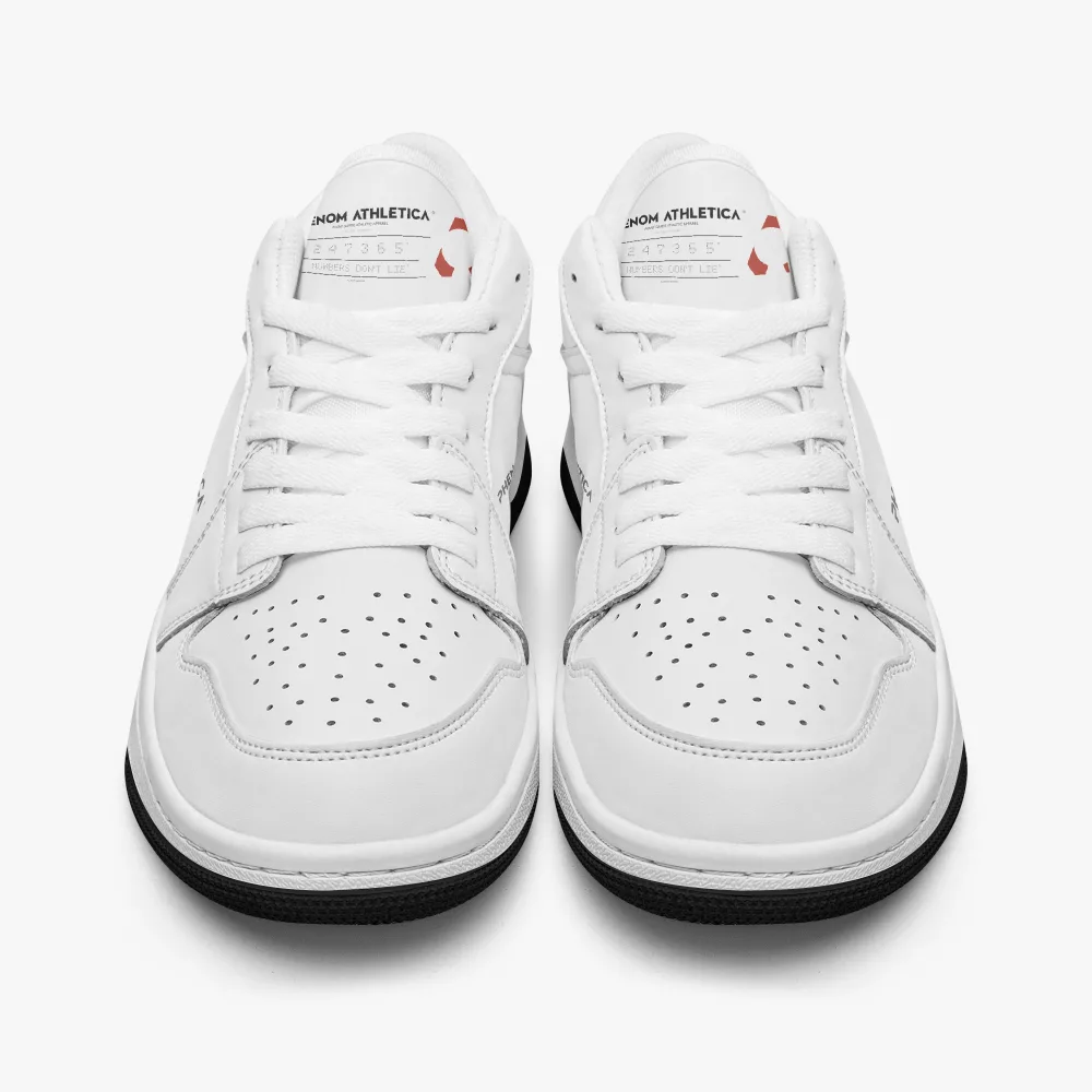 Phenom Athletica® Low-Top Leather - Image 5