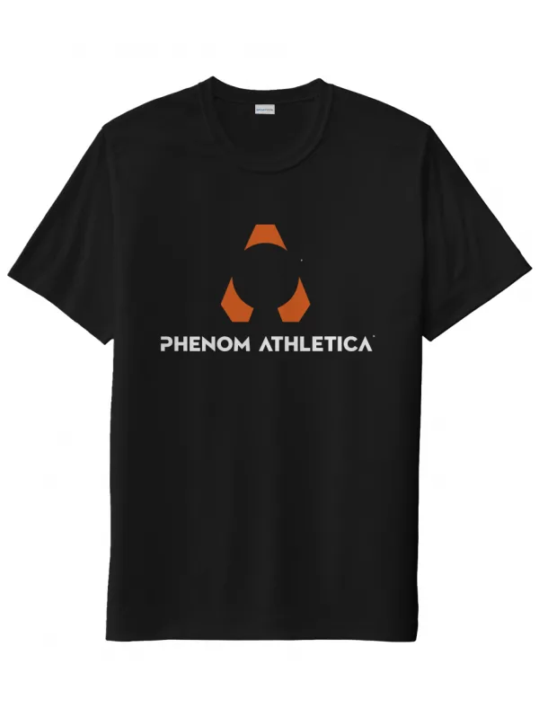 Phenom Athletica® One Run™ Tee