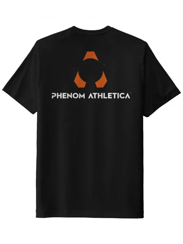 Phenom Athletica® One Run™ Tee