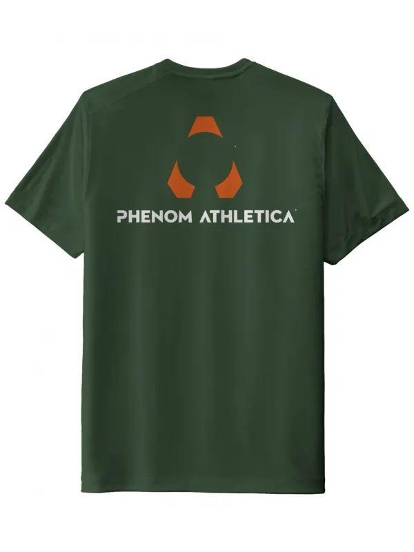 Phenom Athletica® One Run™ Tee