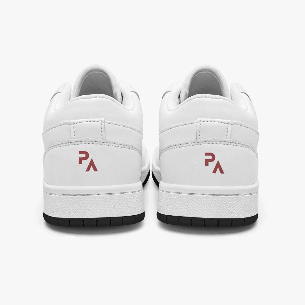 Phenom Athletica® Low-Top Leather - Image 6
