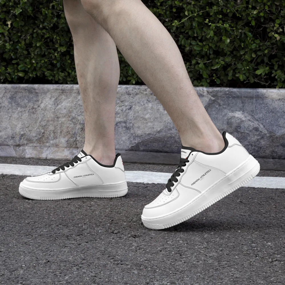 Phenom Athletica®  Low-Top Leather - Image 8