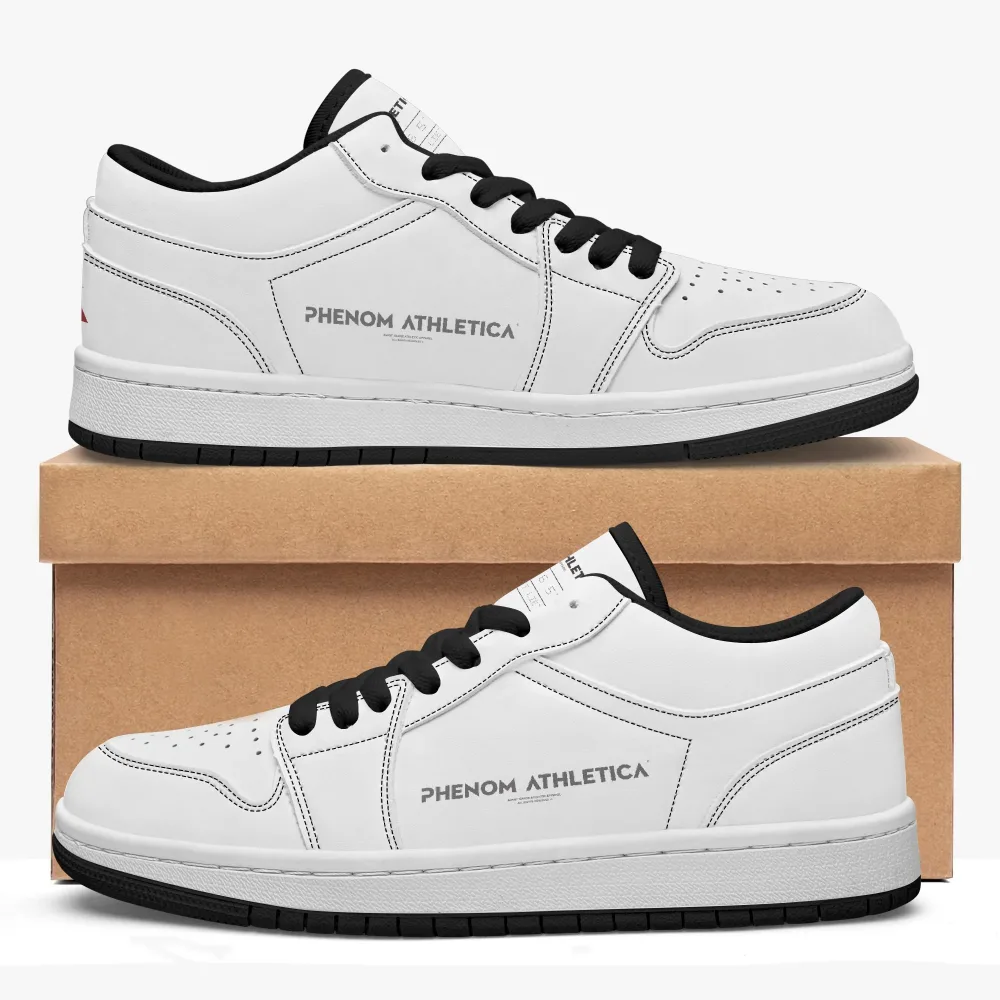 Phenom Athletica® Low-Top Leather - Image 7