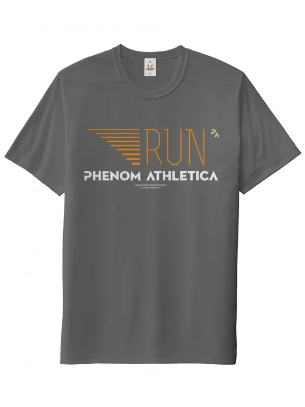 Phenom Athletica® One Run™ Tee