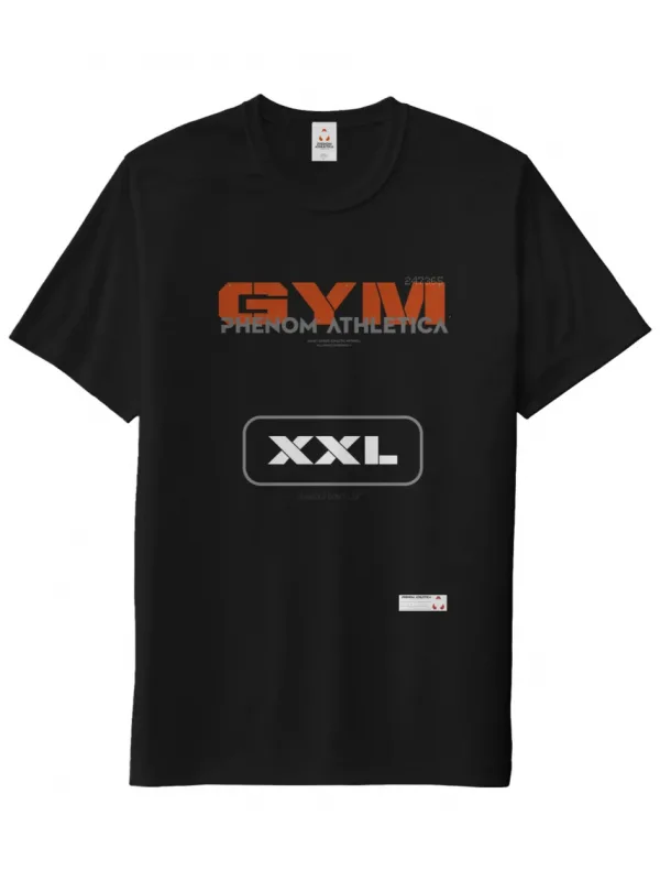 Phenom Athletica® 247365™ Gym Workout Tee