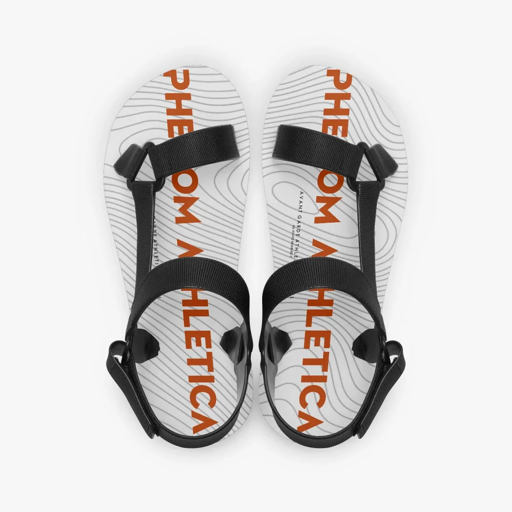 Phenom Athletica® Strap Sandals - Image 2