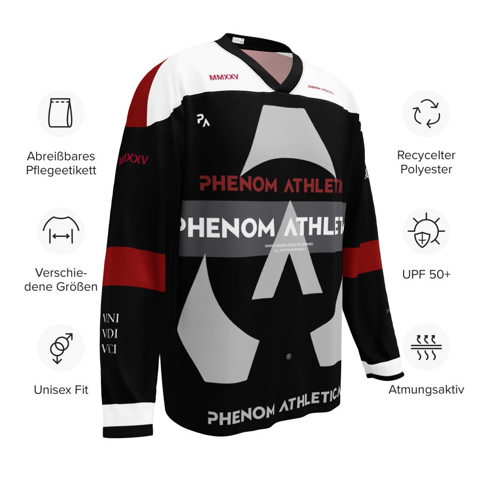 Phenom Athletica® HyperHockey™ Jersey - Image 20