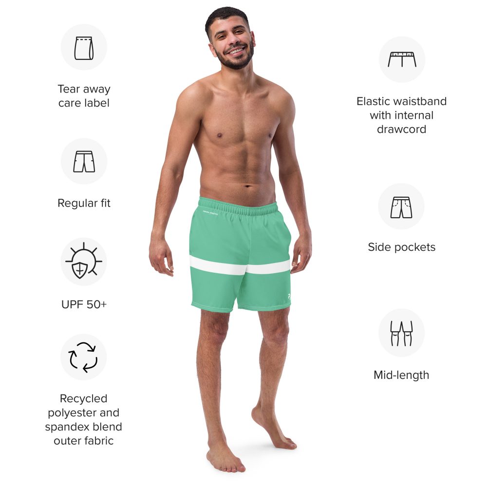 Phenom Athletica® Wimbedounyng Tennis™ Shorts - Image 17